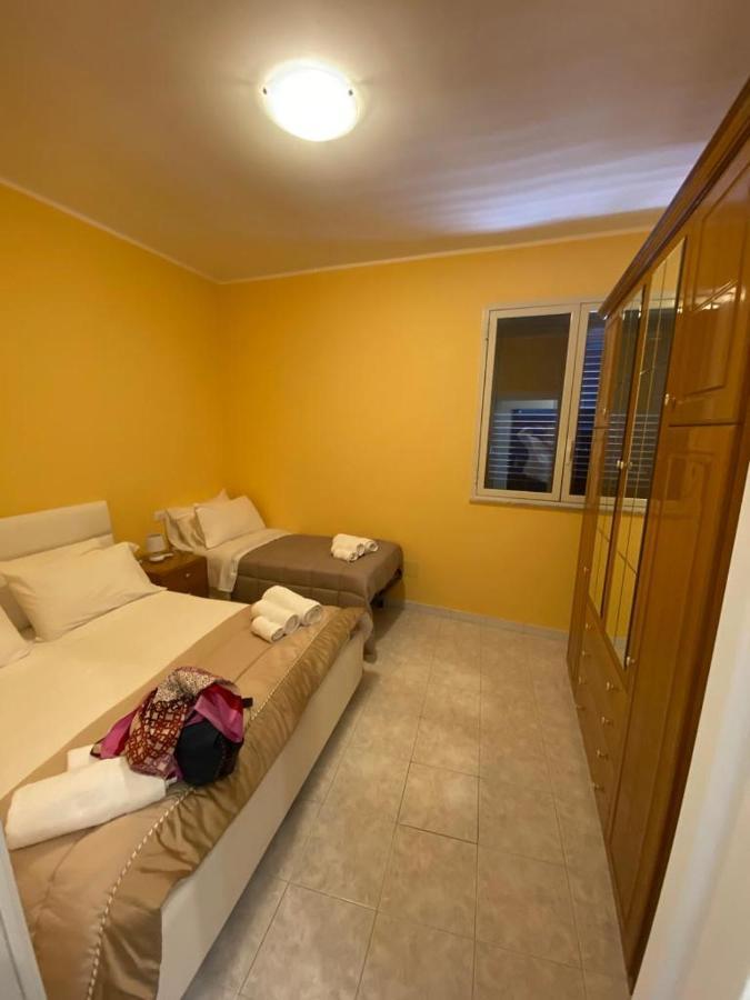 Al Parlatoio Del Centro Storico Apartman Palermo Kültér fotó
