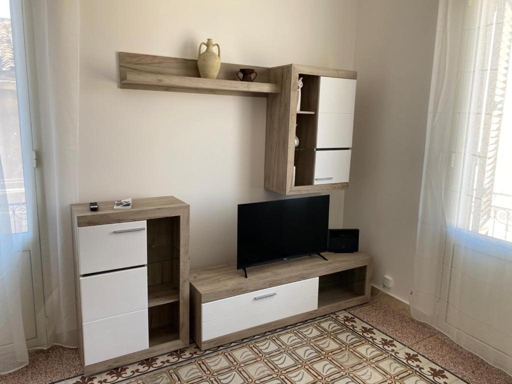 Al Parlatoio Del Centro Storico Apartman Palermo Kültér fotó