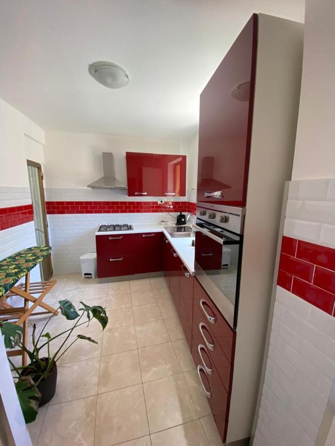 Al Parlatoio Del Centro Storico Apartman Palermo Kültér fotó