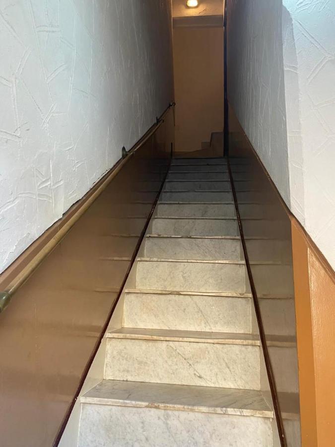 Al Parlatoio Del Centro Storico Apartman Palermo Kültér fotó